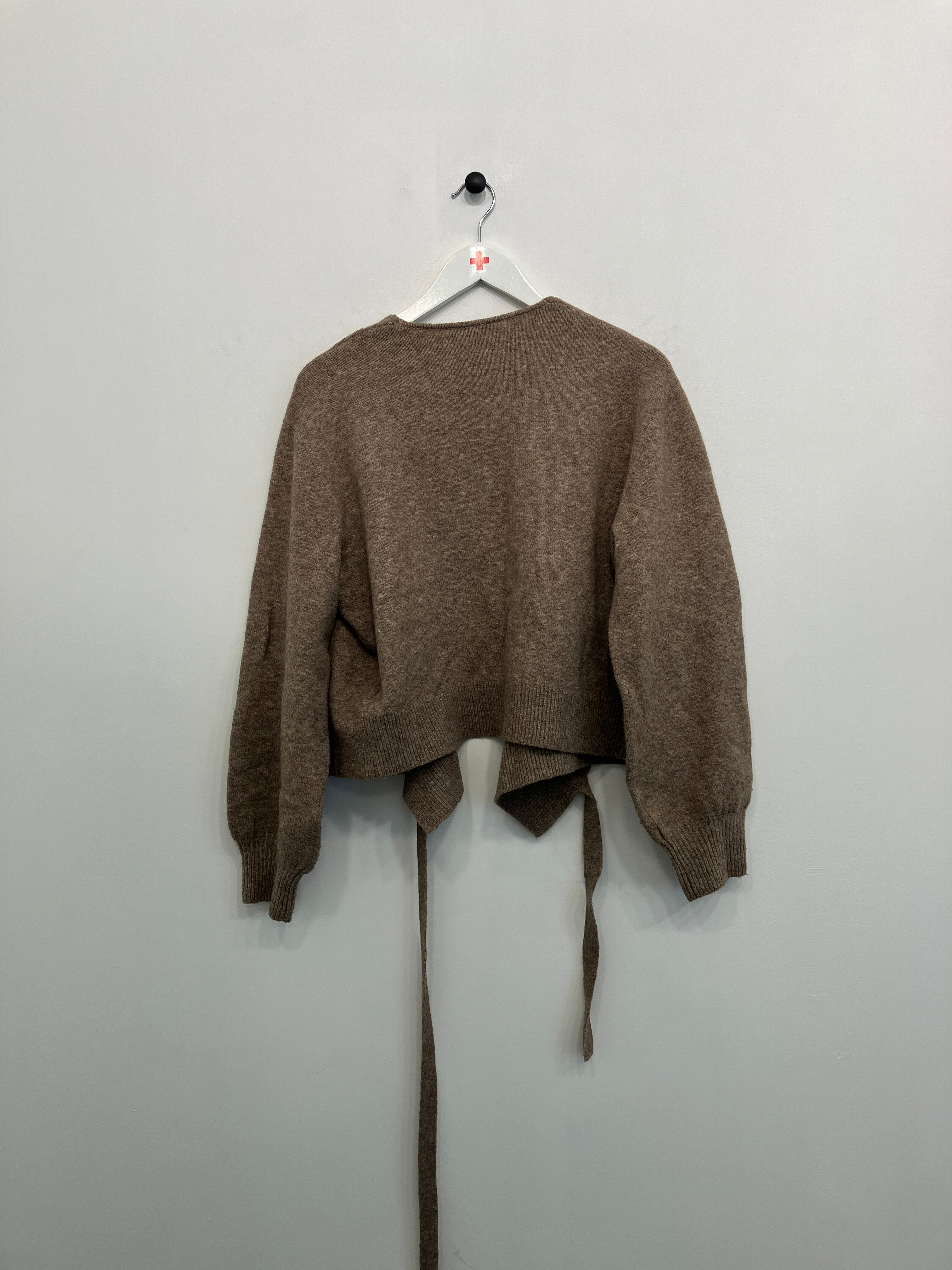 & Other Stories Bluse